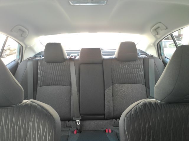 2025 Toyota Camry LE Plano TX