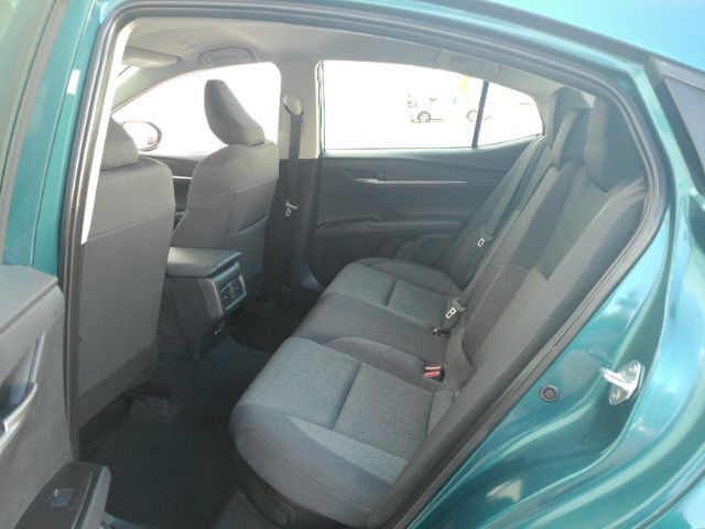 2025 Toyota Camry LE Plano TX