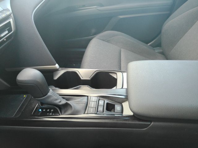 2025 Toyota Camry LE Plano TX