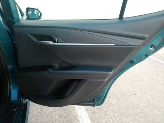 2025 Toyota Camry LE Plano TX