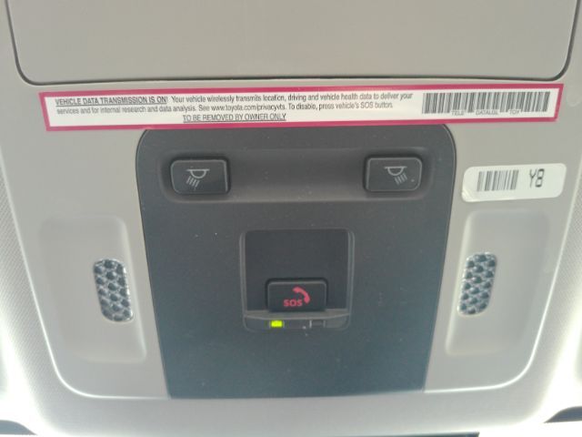 2025 Toyota Camry LE Plano TX