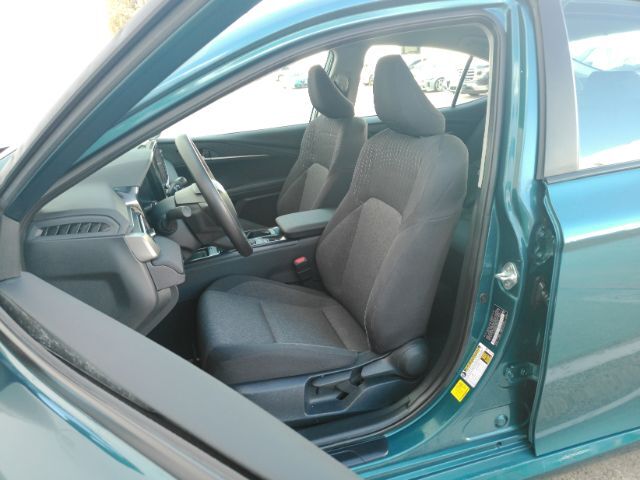 2025 Toyota Camry LE Plano TX
