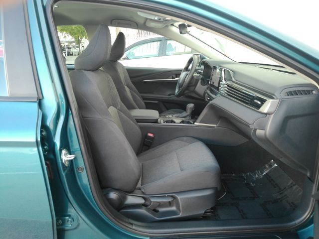 2025 Toyota Camry LE Plano TX