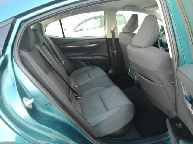 2025 Toyota Camry LE Plano TX