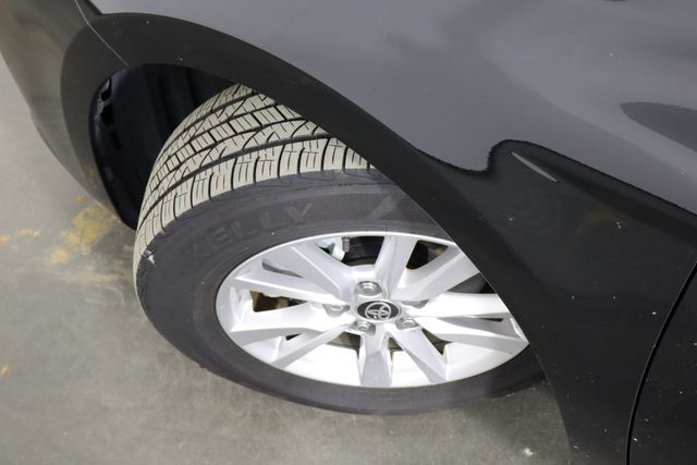 2025 Toyota Camry LE Raleigh NC