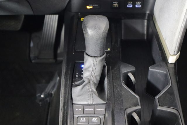 2025 Toyota Camry LE Raleigh NC
