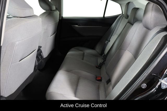 2025 Toyota Camry LE Raleigh NC