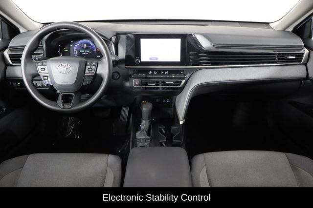 2025 Toyota Camry LE Raleigh NC