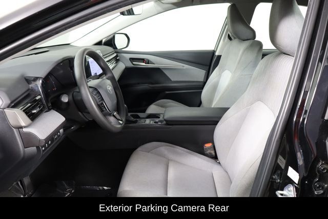 2025 Toyota Camry LE Raleigh NC