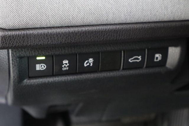 2025 Toyota Camry LE Raleigh NC