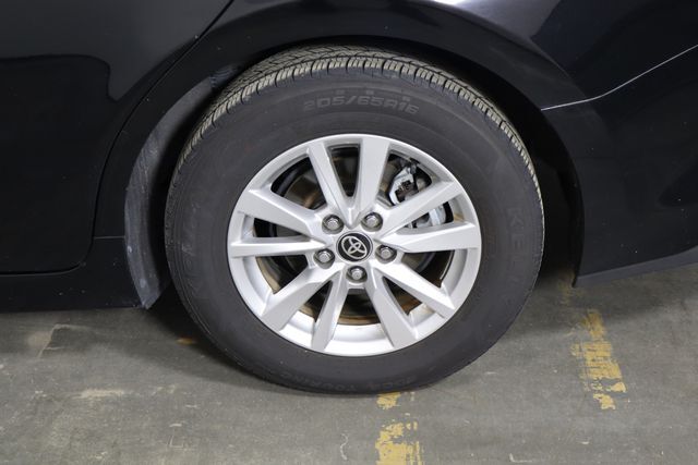 2025 Toyota Camry LE Raleigh NC