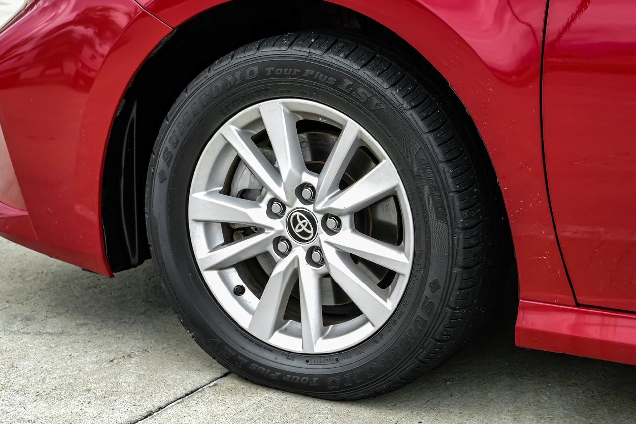 2025 Toyota Camry LE Richardson TX