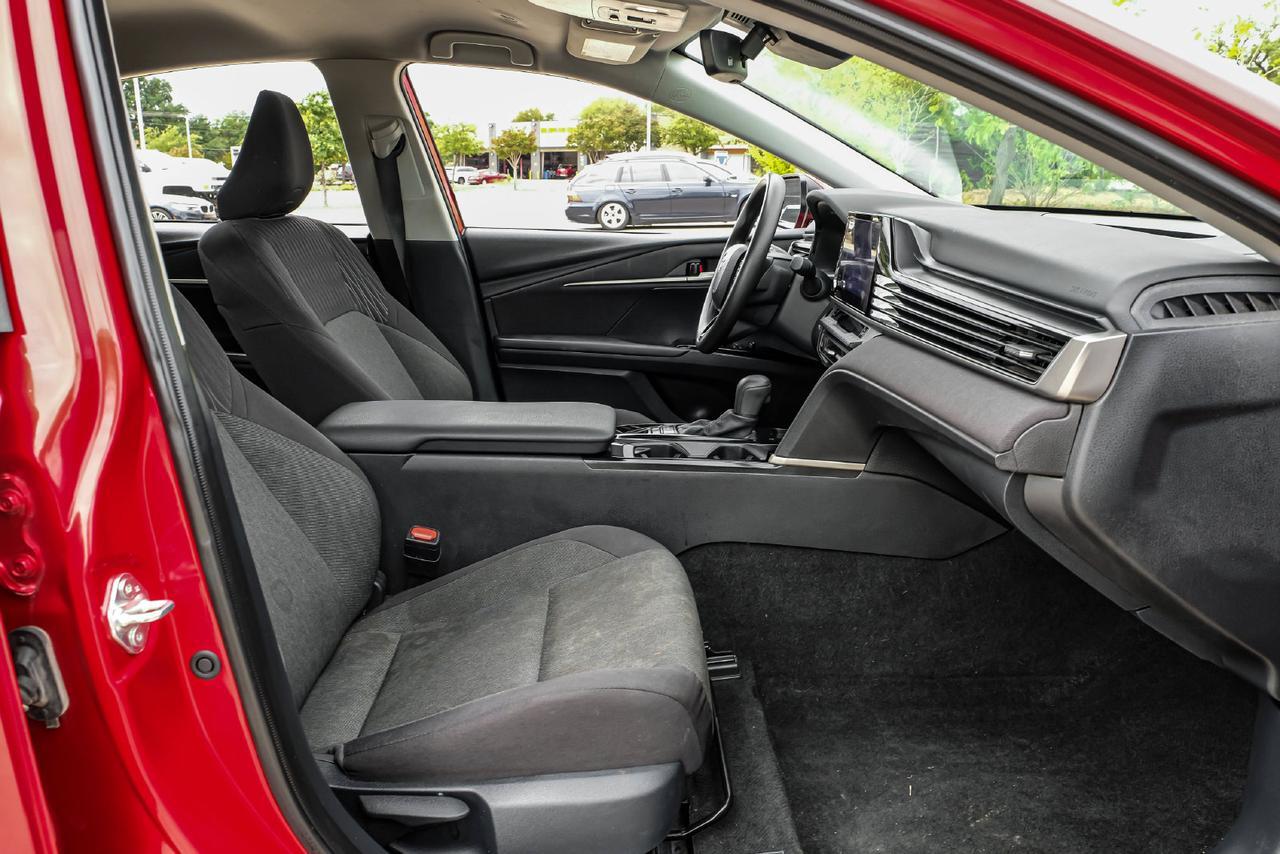2025 Toyota Camry LE Richardson TX