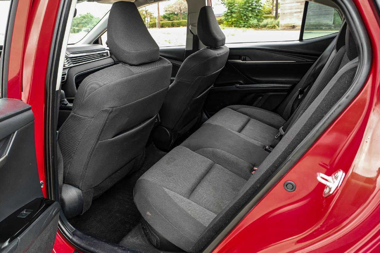2025 Toyota Camry LE Richardson TX