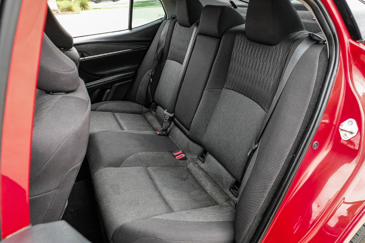2025 Toyota Camry LE Richardson TX