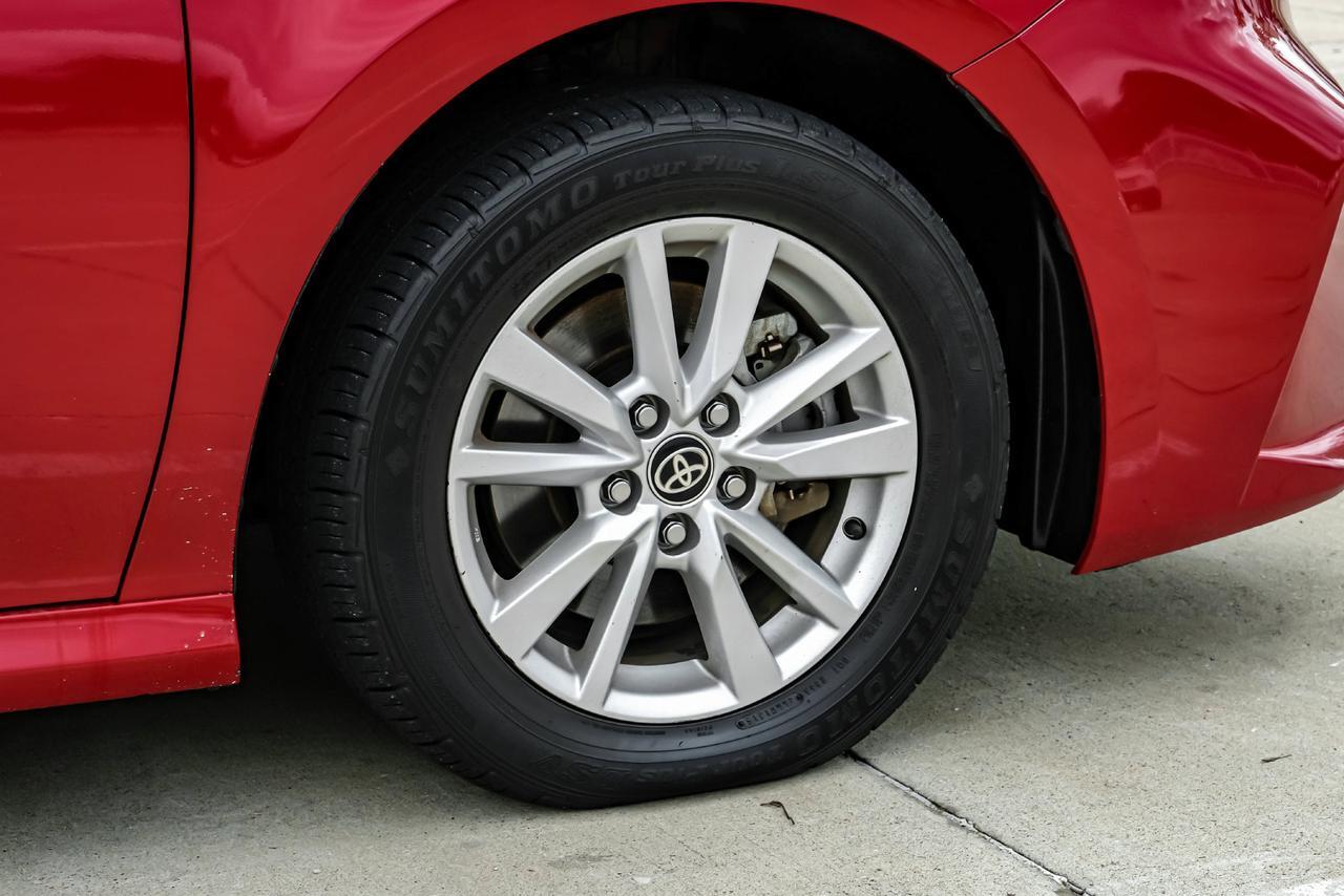 2025 Toyota Camry LE Richardson TX
