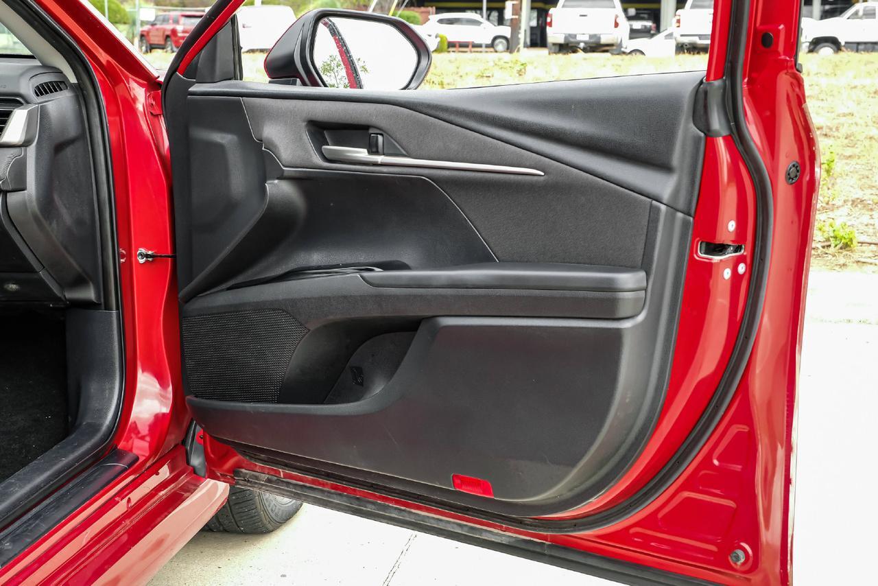 2025 Toyota Camry LE Richardson TX