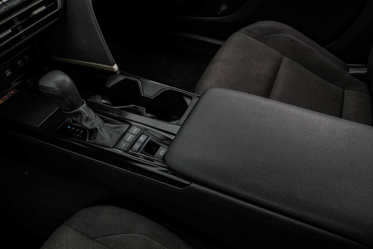 2025 Toyota Camry LE Richardson TX