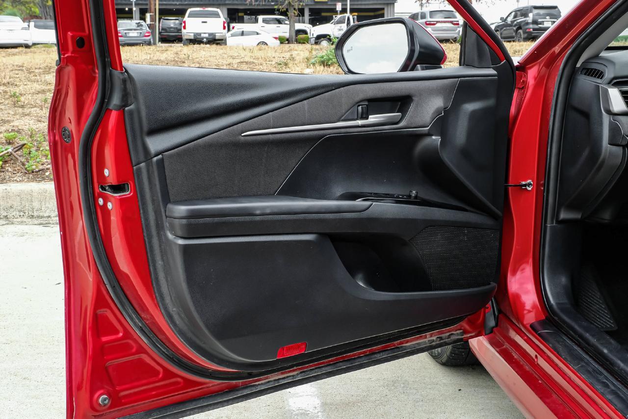 2025 Toyota Camry LE Richardson TX
