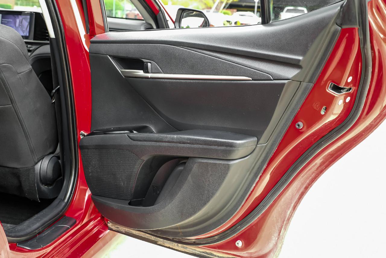 2025 Toyota Camry LE Richardson TX