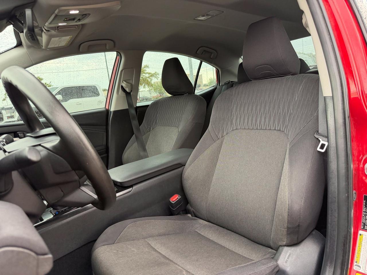 2025 Toyota Camry LE Richardson TX