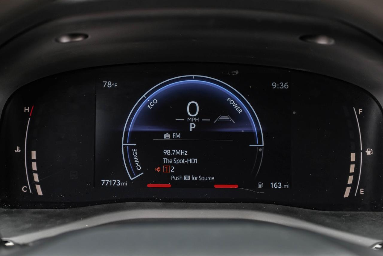 2025 Toyota Camry LE Richardson TX