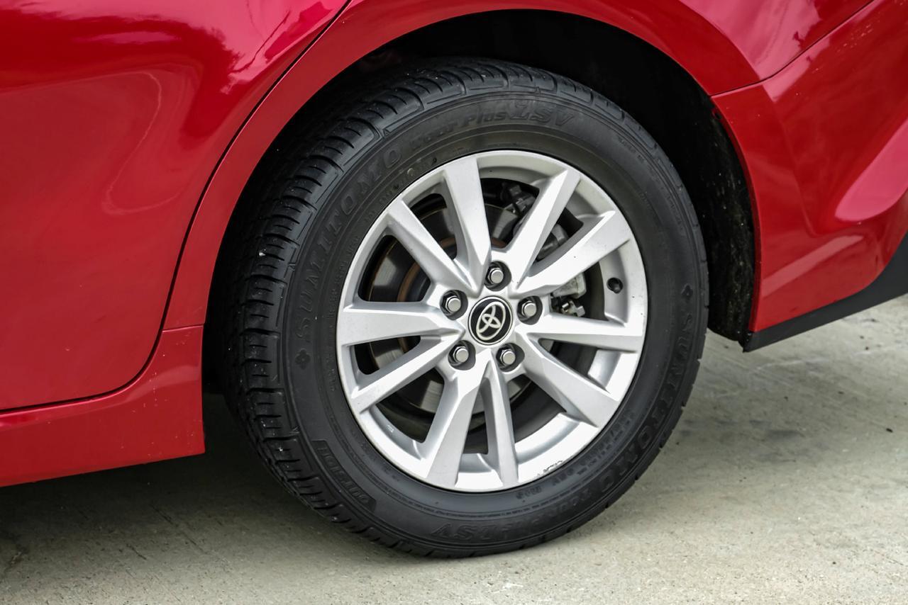 2025 Toyota Camry LE Richardson TX