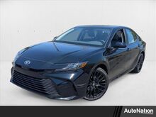 2025_Toyota_Camry_LE_ Roseville CA