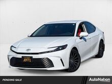 2025_Toyota_Camry_LE_ Roseville CA