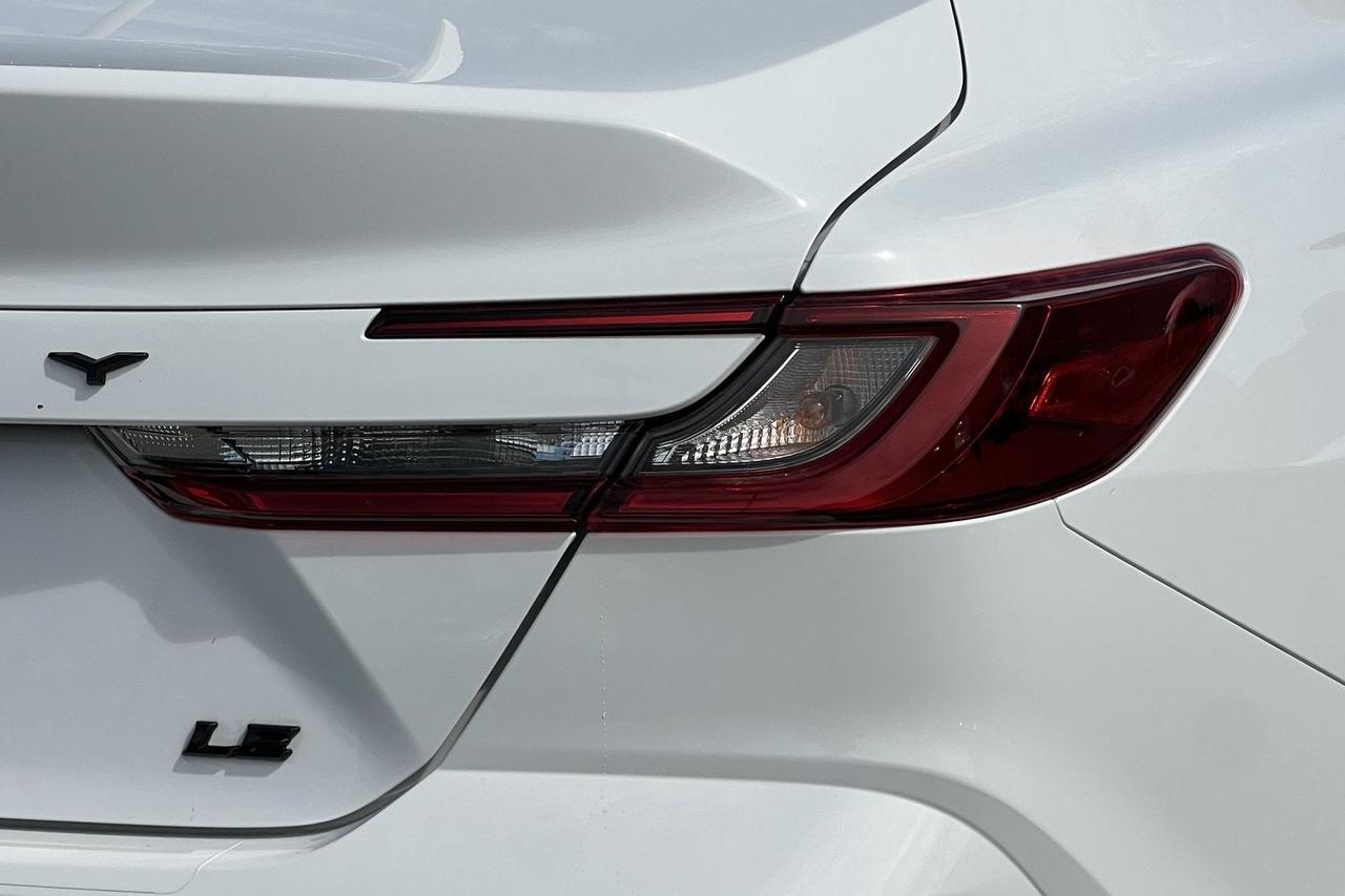 2025 Toyota Camry LE Roseville CA