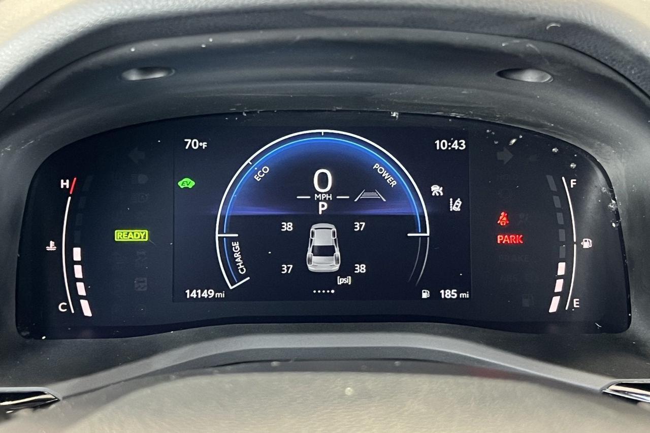 2025 Toyota Camry LE Roseville CA
