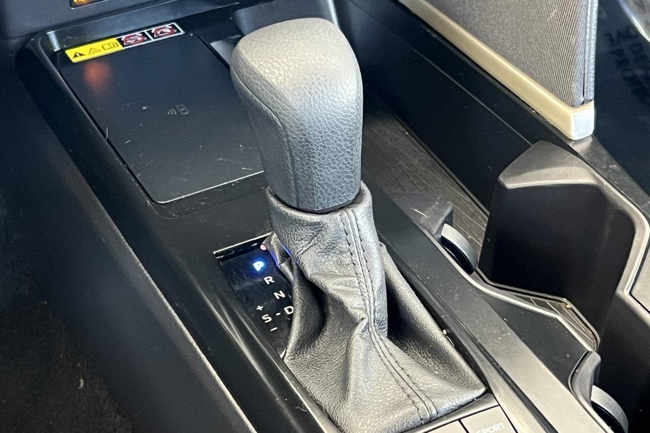 2025 Toyota Camry LE Roseville CA