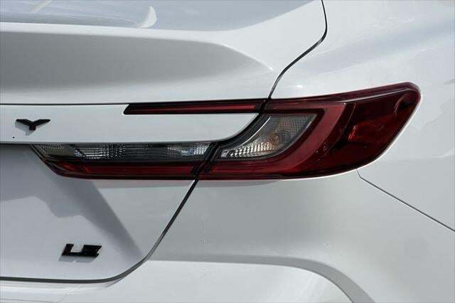 2025 Toyota Camry LE Roseville CA