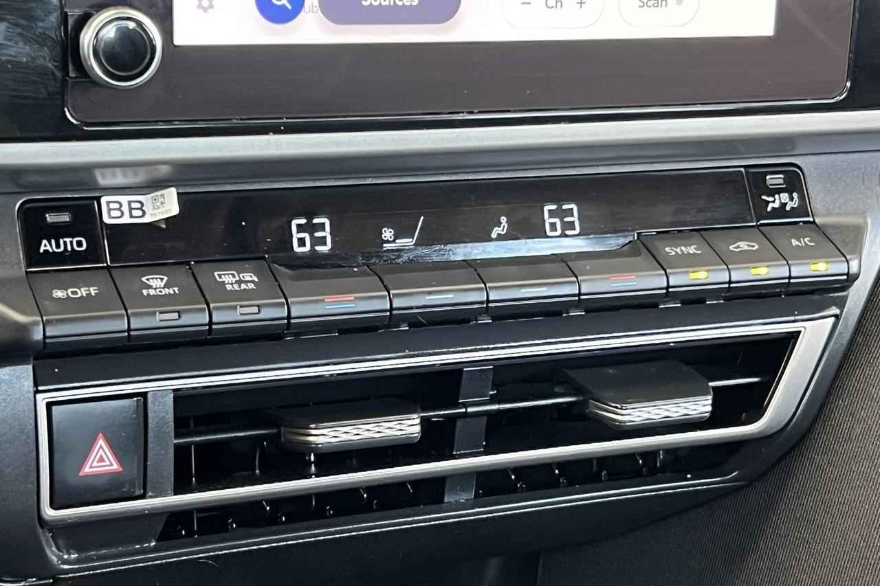 2025 Toyota Camry LE Roseville CA