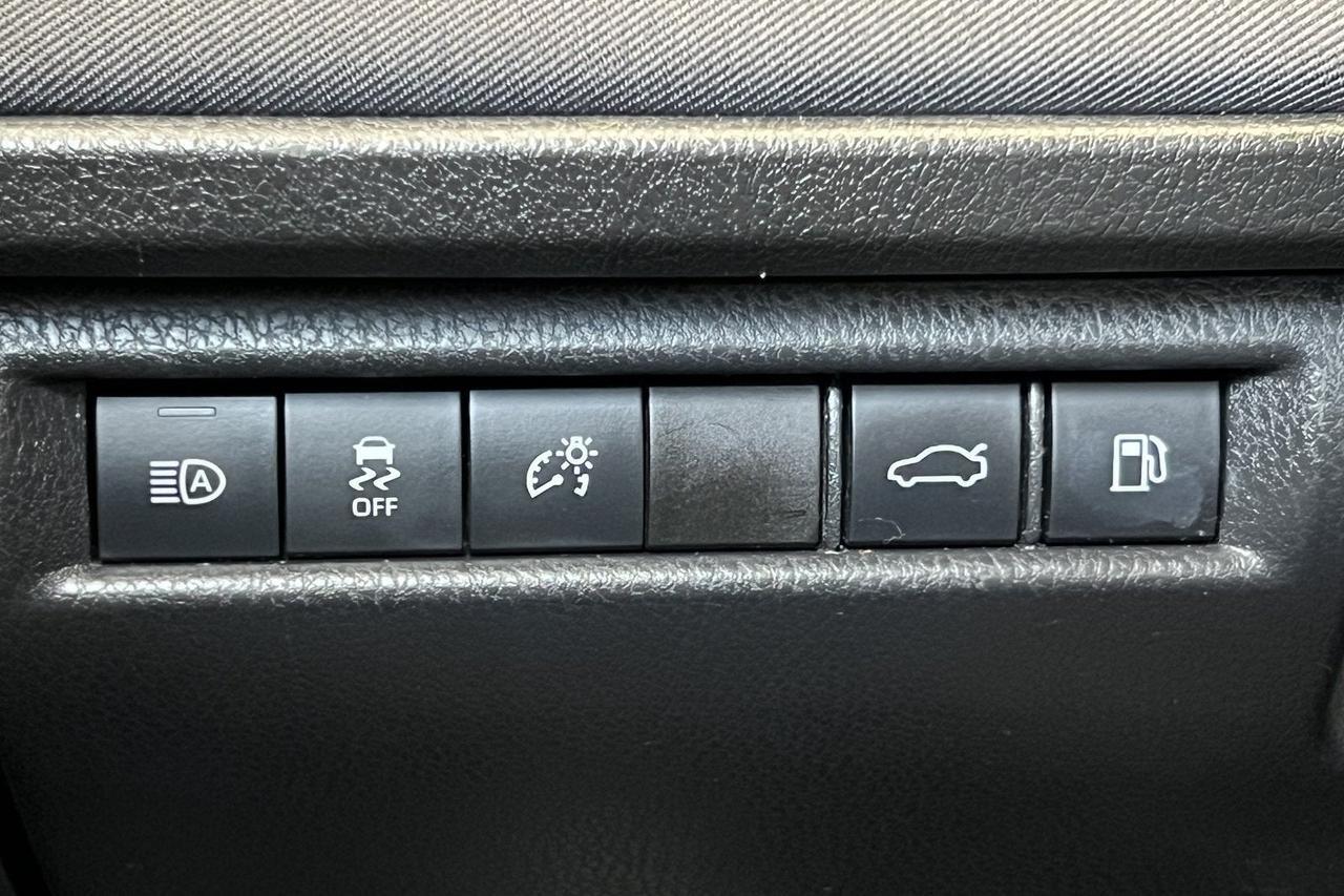 2025 Toyota Camry LE Roseville CA