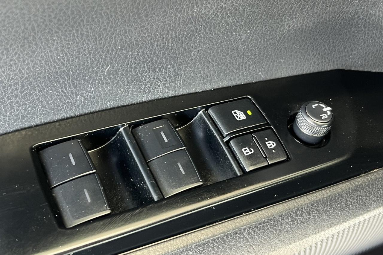 2025 Toyota Camry LE Roseville CA