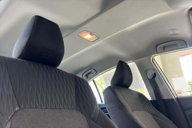 2025 Toyota Camry LE Roseville CA