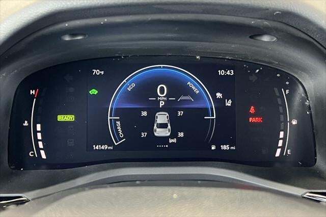 2025 Toyota Camry LE Roseville CA