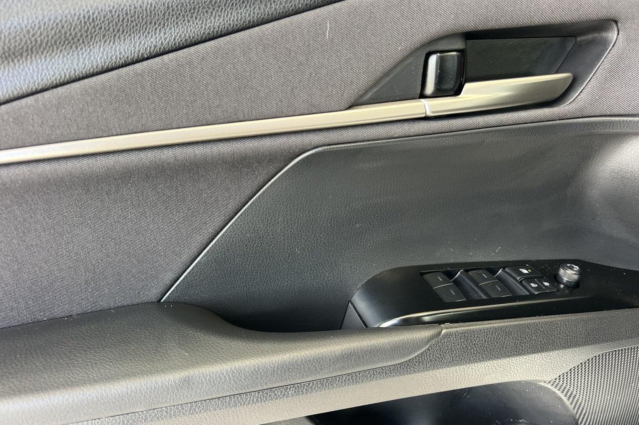 2025 Toyota Camry LE Roseville CA
