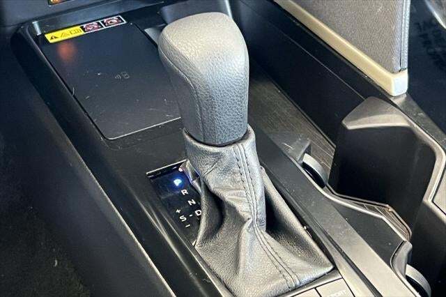 2025 Toyota Camry LE Roseville CA