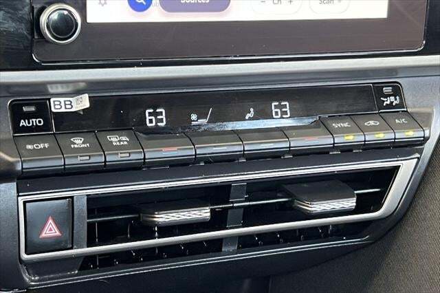 2025 Toyota Camry LE Roseville CA