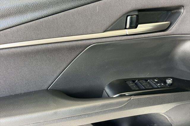 2025 Toyota Camry LE Roseville CA