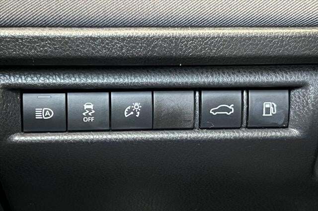 2025 Toyota Camry LE Roseville CA