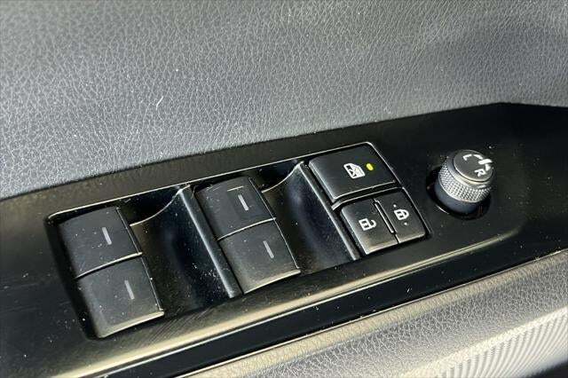 2025 Toyota Camry LE Roseville CA