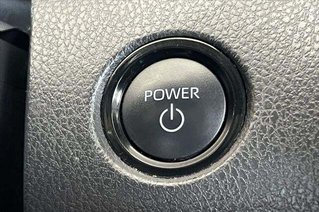 2025 Toyota Camry LE Roseville CA