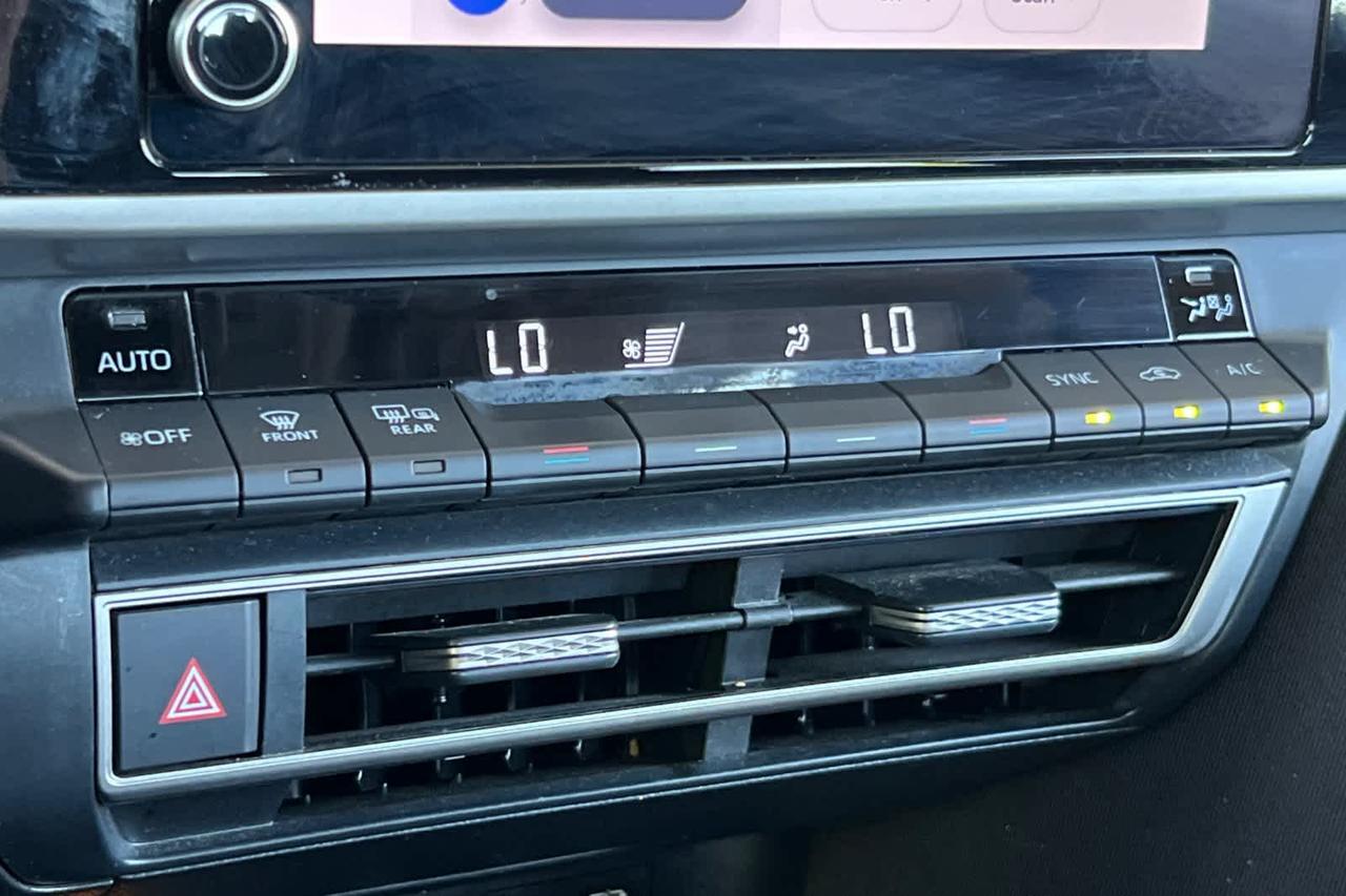 2025 Toyota Camry LE Roseville CA