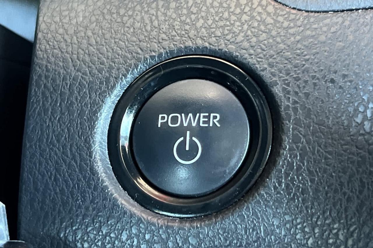 2025 Toyota Camry LE Roseville CA