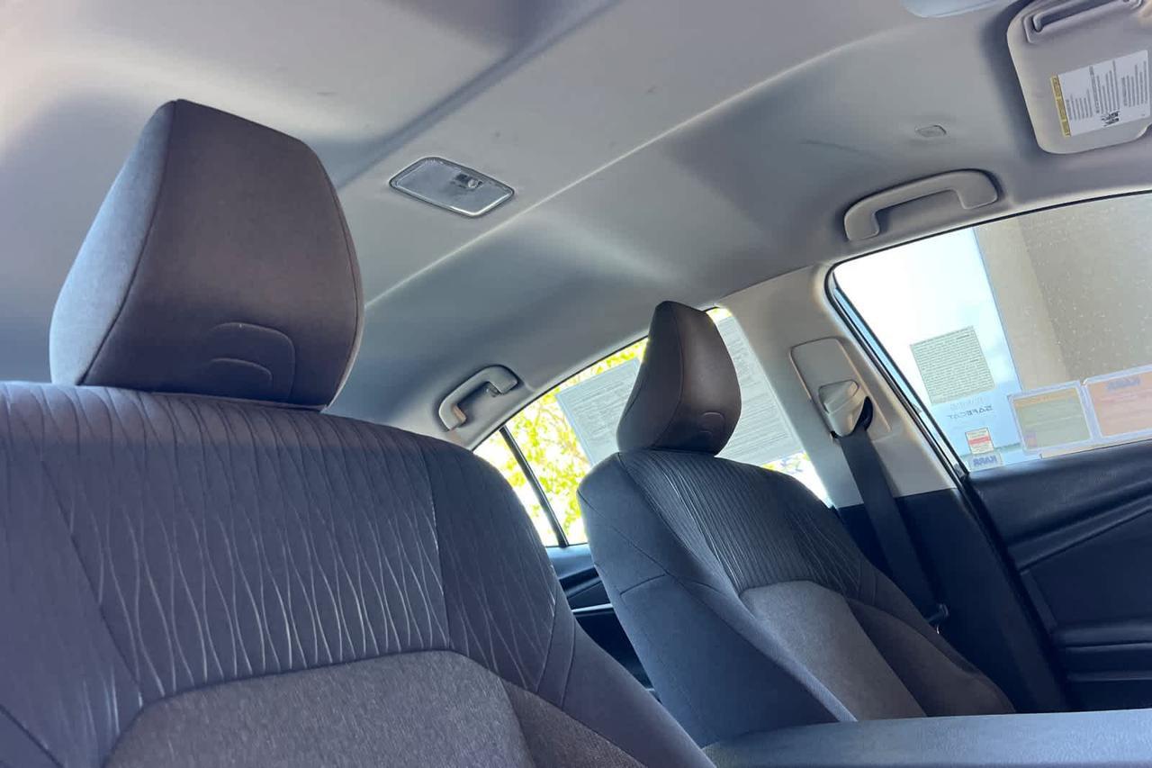2025 Toyota Camry LE Roseville CA