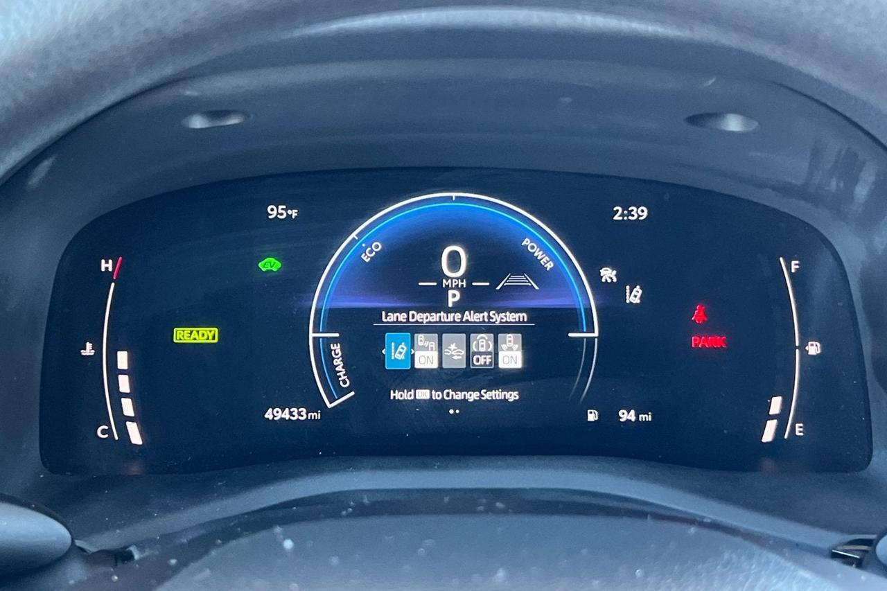 2025 Toyota Camry LE Roseville CA