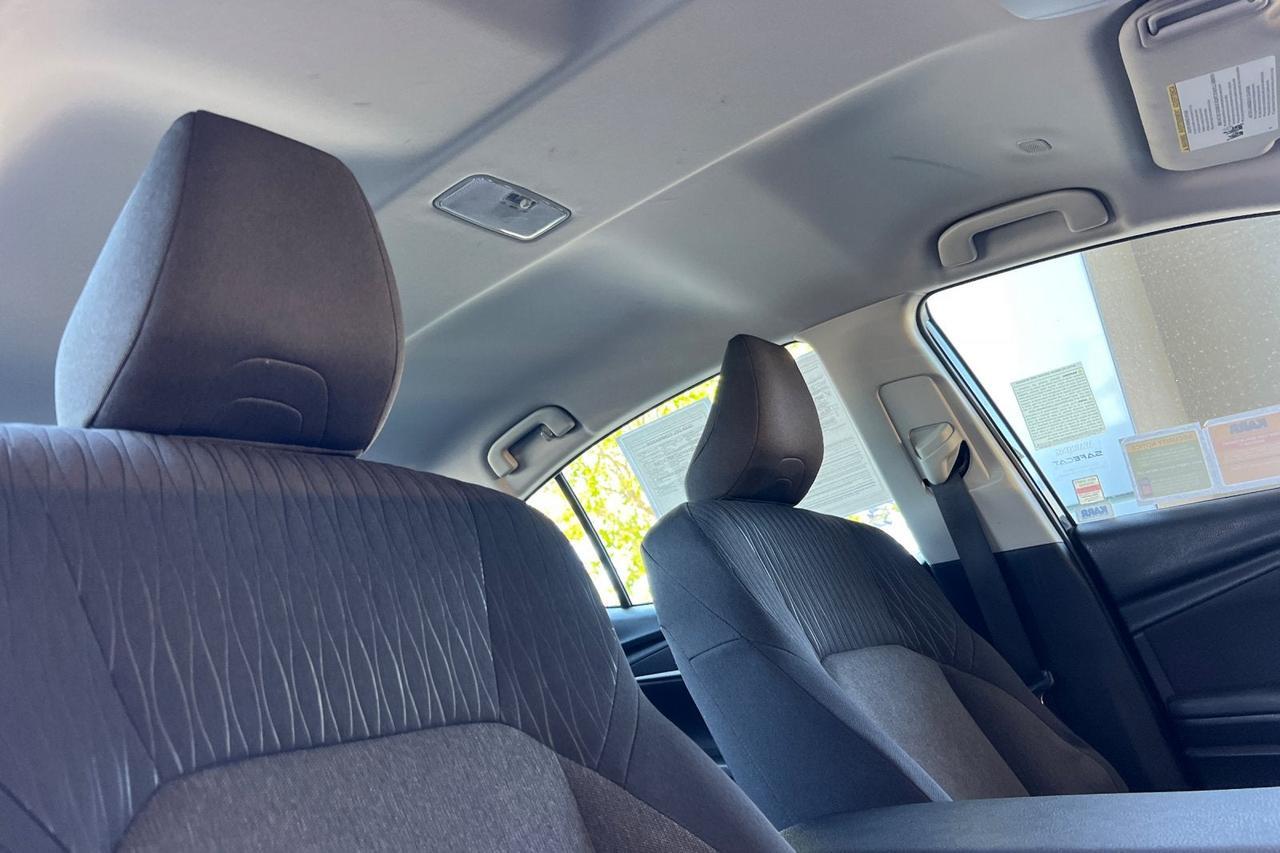 2025 Toyota Camry LE Roseville CA